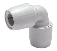 Hep2O 10mm Elbow - 90 Degree - Bag of 10