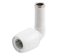 Hep2O 10mm Spigot Elbow - Bag of 2