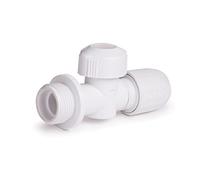Hep2O 15mm Appliance Valve