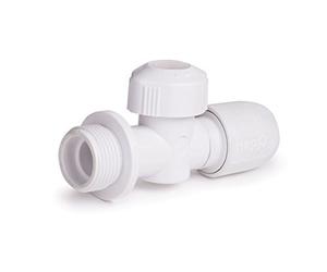 Hep2O 15mm Appliance Valve - Pack of 2