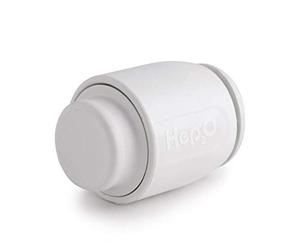 Hep2O 15mm Demountable Stop End - Bag of 10