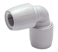 Hep2O 15mm Elbow - 90 Degree - Bag of 2