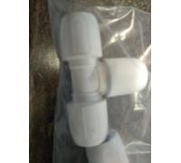 Hep2O 15mm Equal Tee - Bag of 2