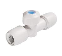 Hep2O 15mm Shut Off Valve - Pack of 2