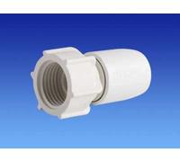 Hep2O 15mm x 1/2 Inch Hand Titan Tap Connector