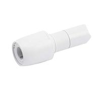 Hep2O 15mm x 10mm Spigot Reducer