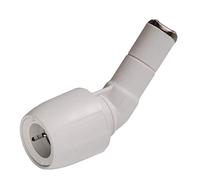 Hep2O 22mm 45 Degree Bend - Bag of 2