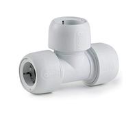Hep2O 28mm Equal Tee - Pack of 5