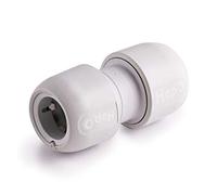 Hep2O 28mm Straight Connector - Bag of 2