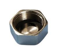 Hep2O 3/4 Inch Female Manifold End Cap