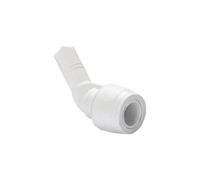 Hep2O Hep20 Kl Obtuse 135 Degree Spigot Bend 15mm - Kl8-15