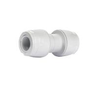 Hep2O Hep20 Kl Pb Straight Connector 15mm - Kl1-15