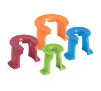 Hep2O Hepkey Plus Set 10-28mm 4 Piece Set