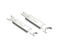 Hep2O HX77/15w Push-Fit Heptool Set