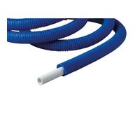 Hep2O Plastic Barrier Pipe-In-Pipe Blue 15mm X 50M Hxxc5015Bu Hxxc5015 Bu