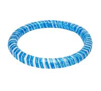 Hep2O Polybutylene Plastic Barrier Pipe Coil 15mm X 100M White Hxx100/15W