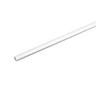 Hep2O Polybutylene Plastic Barrier Pipe Length 15mm X 6M White Hxx06/15W