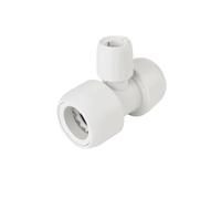 Hep2O Wavin Hep2O Branch Redtee 28X22 Hd13/28W HEP115