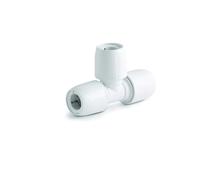 Hep2O Wavin Hep2O Equal Tee Hd10/15W HEP39