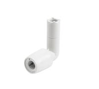 Hep2O Wavin Hep2O Spigot Elbow 15X10Mm Hd4A/15W HEP10