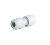 Hep2O Wavin Hep2O Straight Connector Hd1/15W HEP33