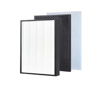 HEPA Air Purifier Filter Cartridge，Compatible For Panasonic，F-VXM35M F-PXF35M F-PMF35M F-VXF35M，air Purifierr Purifier Filter Accessories