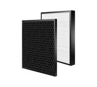 HEPA Air Purifier Filter Cartridge，Compatible For Samsung ，AX46N6580WMD AX46N6580DMD AX40R3081WMD AX40R3080WMD AX34R3020WWD， Filter Accessories