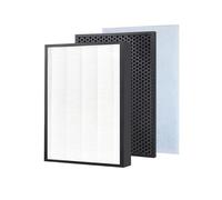 HEPA Air Purifier Filter Cartridge，Compatible For Sharp，KC-D70, KC-E70, KC-F70, KC-70E2, KC-70E1, KC-70TH1, KC-700，Air Purifier Accessories