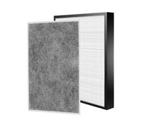 HEPA Air Purifier Filter Cartridge，FZ-A40SFU，Compatible For Sharp，FPA40CW FP-A40CW FPA40UW FP-A40UW FPA40C FPA40U ，Air Purifier Accessories