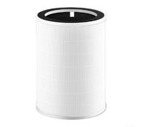 HEPA And Carbon Based Replacement Filter For Midea KJ400G E33 E31 KJ500G A11 FC50A1 Supporting Formaldehyde Reduction And PM2.5 Particle Capture(6)
