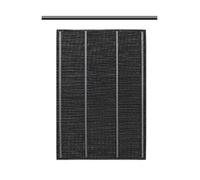 Hepa Carbon And Filter Set FZ-A41DFR，Compatible For Sharp，KC-A40EUW KC-W200SW KC-Z200SW KC-C70A-W KC-BB20-W(1pcs)