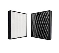 HEPA Dust Collection Filter, Compatible For Philips, AC4103