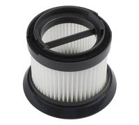 HEPA Exhaust Filter Replacement for CleanMaxx MJ1901B For cyclone Vacuum Cleaner, Designed to Maintain Optimal Suction and Airflow (1 PACK)