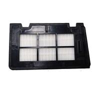 HEPA Filter Accessories,compatible for Cecotec Conga 4090 5090 6090 7090 Robot Vacuum Cleaner Replacement Parts(1PCS)