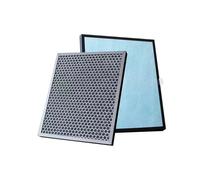 HEPA Filter Activated Carbon Filter for Hitachi EP-A3000 A5000 A5100C M5200C EP-NZ50J EPF-CX40F EP-DX40E Air Purifier Commendable