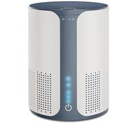 MIKO Air Purifier For Home HEPA Air Purifier Covers Up To 925 sqft In Large Room, 3 Fan Speeds, Built-in Timer, 150 CADR, Sleep Mode- True H13 HEPA Removes 99.97% Smoke, Pollen, Pets, Allergies,