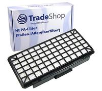 HEPA Filter/Allergy Filter/Pollen Filter/Hygiene Filter Replaces Bosch/Siemens 577303 647753 BBZ154HF VZ154HFB VSZ62541 VSZ6GP12 VSZ154HFB 00577303 579496 BSGL5PRO5 Home Professional GL50