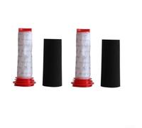 HEPA Filter and Foam for Bosch for athlet Vacuum Cleaners HEPA(2pcs)