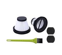 Hepa Filter Anti-Dust HEPA Filter Compatible With Spare Parts Compatible With Xiaomi Deerma DX115 DX115S DX115C Portable Vacuum Cleaner