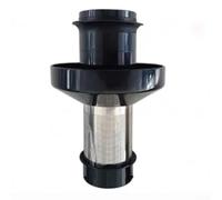 HEPA Filter Bracket for Karcher VC4 VC6 Eliminates Dust HEPA | Protects motor from dust, reduces wear, lowers noise levels, precise fit, for durable plastic build
