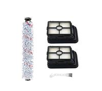 Hepa Filter Brush Accessories,Robot Vacuum Cleaner Replacement,Compatible for Bissell Crosswave 1868 1785 Series 17132(1 pcs)
