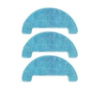 Hepa Filter Brush Cover Mop Compatible With Chuwi ILife A4 A4S A40 Polaris PVCR 0926 0726W 0826 Amibot Spirit H2O Vacuum Cleaner Spare Parts (Color : Set 11)