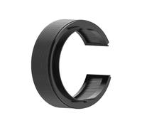 Hepa Filter Carbon Fiber Main Brush NEX V Brush Rear Filter。 Compatible for Xiaomi Roidmi F8 F8 pro F8E NEX。 Handheld Wireless Vacuum Cleaner (Color : 1PCS NEX Rear Filter)