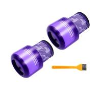 Hepa Filter,Compatible for Dyson,V11 SV14 Cyclone Animal Absolute Total Clean Cordless Vacuum Cleaner Replacement Anti-Clogging(2pcs)