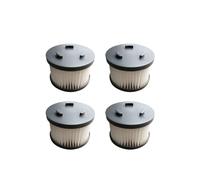 Hepa Filter. Compatible For Jimmy H8, H8 Pro, H8 Flex, H8 Plus (Schwarz : Set B)