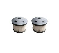 Hepa Filter. Compatible For Jimmy H8, H8 Pro, H8 Flex, H8 Plus (Schwarz : Set C)