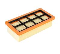 HEPA Filter, Compatible For Karcher AD2 AD3 AD4 AD3.000 AD3.200 Robot Vacuum Cleaner Filter Replacement Part Number 6.415-953.0