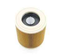Hepa Filter, Compatible For Karcher NT20/1 NT30/, Air Dust Filter Replacement Parts For Vacuum Cleaners