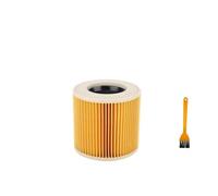 HEPA Filter, Compatible For Karcher WD3 MV3 Vac | High Filtration, Strong Dust Containment, Easy Install(1PCS)