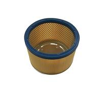 Hepa Filter Compatible For Nilfisk Cubic GM130 GM110, Compatible For Electrolux UZ932 UZ934 Vacuum Cleaner, Filter.